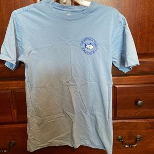 Men’s short sleeve southern tide shirt size XS